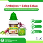 Paket Obat Wasir Ambeien De Nature