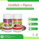 Paket Obat Diabetes De Nature