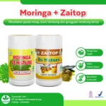 Paket Obat Maag De Nature