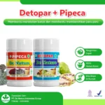 Paket Obat Paru-Paru De Nature