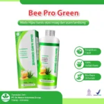 Madu Hijau Bee Pro Green