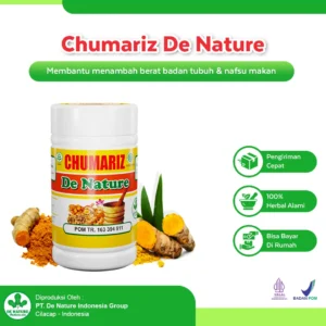 Chumariz De Nature