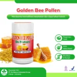 Golden Bee Pollen De Nature
