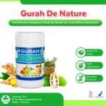 Gurah De Nature