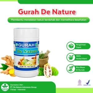 Gurah De Nature