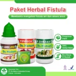 Paket Fistula Ani De Nature