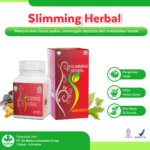 Sliming Herbal De Nature