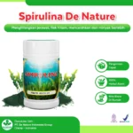 Spirulina De Nature