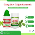 Paket Obat Prostat De Nature